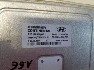 HYUNDAI IONIQ control unit module computer 39101-03HV5 391A1-03HV5