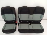 seats upholstery CITROEN BERLINGO 18R MATERIAL