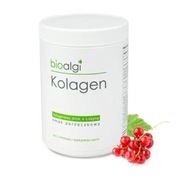 Bioalgi Kolagen 400 g proszku + GRATIS