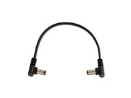 Tápkábel ROCKBOARD effektekhez (15cm, AA)