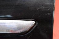 fender left front front (475) BLACK SAPPHIRE METALLIC BMW 4 F36 13-17