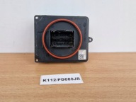 AUDI A6 A7 C8 Q8 A3 8Y 4K control unit module LED