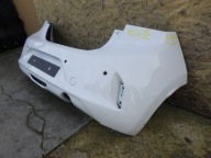 OPEL CORSA F 19- bumper rear rear part