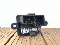 OPEL INSIGNIA B 20-22 heater resistor original 13506208