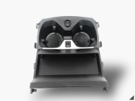 BMW 1 F40 19-24 bracket for KUBKI passenger compartment LADOWARKA NFC USB TUNEL central