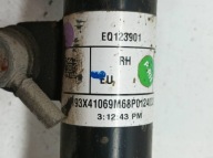 shock absorber right front 1.2 B Suzuki Baleno II (2015-2022)