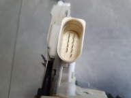 Audi Q7 4M lock door left rear part 4G0839015B