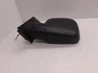 mirror manually z aerial left europa 6Q0035575A VW Caddy 2K5 1,2 TSI