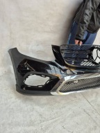 MERCEDES GLC W253 15- bumper front front PDC A2538850325