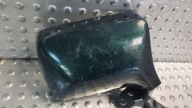 SPECCHIETTO RETROVISORE sinistro VW GOLF e 1 171857501F 84