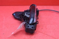 handle right front front 197 A1647602034 MERCEDES ML W164 05-08