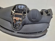 dashboard instrument panel console Ford Kuga 2 2016 1755688