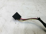 tükör külső bal AUDI A4 B9 LY9C 8 PIN UK