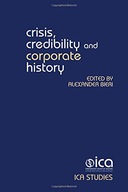 Crisis, Credibility and Corporate History group