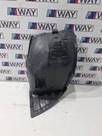 7172499 BMW E90 E91 mudguard left left front front original