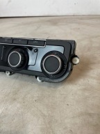 Unite commande clima Volkswagen Golf Vi 3C8907336H