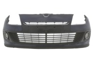 front bumper front RENAULT MEGANE III FL LIFT 12-14 OV460