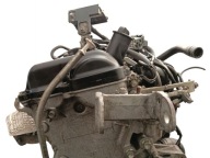 engine complete MITSUBISHI ASX 1.6 MIVEC 117KM 86kW 4A92 219 TYS
