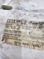 MATA GRZEWCZA SITZ DOL AUDI A6 C6 4F0963555M