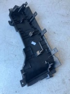 cover spoiler consoles left front below steering wheel, CITROEN C4 III 9838786880