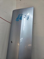 moulding right BMW E90 LIFT M PAKIET BLUEWATER