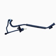 FORD 1.6 TDCI fuel line PALIWOWY TROJNIK 1763547