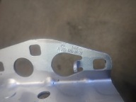 hinge bonnets left MERCEDES E-KLASA W213 A213