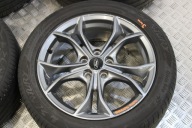 wheels discs disc 215/50 R17 ET50 FORD FOCUS MK4