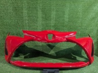 front bumper front TOYOTA YARIS III LIFT 17- NR.Z9077