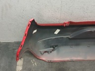 bumper rear part RENAULT TWINGO III 3 LIFT 18