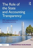 The Role of the State and Accounting