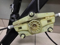 AUDI A6 C6 KOMBI window regulator right front