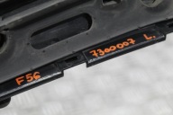 pillar trim left MINI COOPER F56 7300007