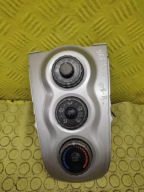 TOYOTA YARIS II PANEL klími klimatizaci 554060D190