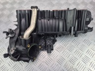BMW 1 E81 E87 118d saugrohr unterteil 7797384 N47D20A