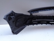 front bumper MERCEDES GLA W156 17- LIFT NR 53552