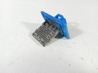 Hyundai Getz 02-11 resistor, rheostat, regulator OPORNIK