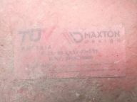 VW GOLF VI MAXTON design fender left front