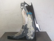 fender front left VW TOURAN 10-15 1T0