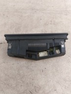 PANEL klímy klimatizácii BMW E46