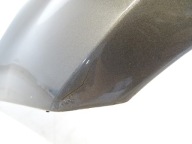 fender left front front MERCEDES W219 CLS