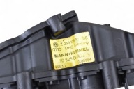 intake manifold AUDI A4 B8 A6 C6 VW PHAETON 2.7 3.0 TDI 059129711BS