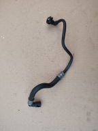 fuel line Opel Astra J 13336672