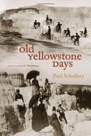 Old Yellowstone Days group work