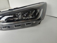 Licht links REFLEKTOR FORD FOCUS MK4 22- LIFT FULL LED
