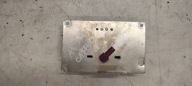 antenna amplifier Audi A4 B6 Cabrio