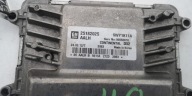 DAEWOO MATIZ 1.0B 16V 25182025 5WY1K11A computer E