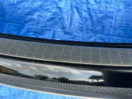 bumper rear part rear MERCEDES ML W164 PDC C197 197