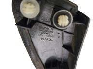 TROJKAT blatníku levý předek TOYOTA COROLLA E16 E18 (2013-2016) 60448-02140