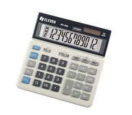 12-miestna kancelárska kalkulačka Eleven SDC-868LE